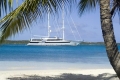 ISLANDER - Australian Yacht Builders 58m - 5 Cabins - French Riviera - Monaco