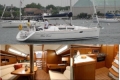 Jeanneau 36i - 2 Cabins - Annapolis