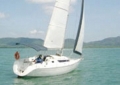 Jeanneau Sunlight 30 - 2 Cabins - Phuket, Thailand