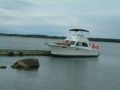 Jersey Sport Fish 40 - 2 Cabin - New York NY