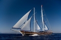 KAYHAN KAPTAN - Luxury 6 Cabin Gulet - Fethiye, Gocek, Turkey