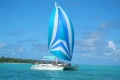 Kelsall 36 - CAT I - Day Charter - Mauritius