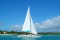 Kelsall 40 - CAT II - Day Charter - Mauritius