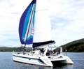 KINGFISH - Knysna 440 - 4 Cabins - Maldives