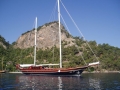 COBRA KING - Luxury 5 Cabin Gulet - Turkey/Greece
