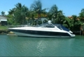 LA LUNA - Sunseeker Predator 54 - 3 Cabins - French Riviera - Monaco
