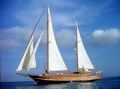 LA PRINCESA DEL MAR - Day Charter - Ibiza