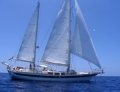LADY ANGELE - 72ft Custom - Caribbean - Virgin Islands