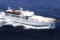 LADY ROXANNE  - Cruise with up to 35 Passengers - Cannes - Nice - Monaco - St Tropez