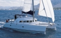 Lagoon 38 - 3 Cabins - Annapolis