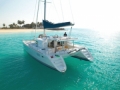 Lagoon 440 (2008) - 5 Cabins - Praslin or Mahe, Seychelles, Indian Ocean