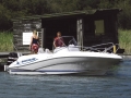 Quicksilver 555 Commander - 1 Cabin - Croatia
