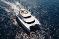 70 SUNREEF POWER JAMBO - 5 Cabins - France Polynsia