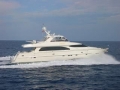 ADRIANA II - Horizon 82 - Florida - Bahamas