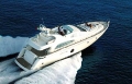 Aicon 64 Fly - 4 Cabins - Sicily