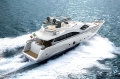 Aicon 75 Fly - 4 Cabins - Sicily - Naples - Italian Riviera - Sardinia