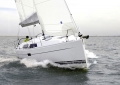 Hanse 375 - 3 Cabins - Golfe Juan - South of France