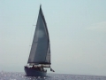 AITOR - Ketch Marconi - 4 cabins - Spain