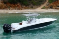 Al Dhaen 380 Cuddy - 1 Cabin - St Tropez