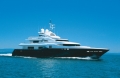 ALASKA - Shipworks 44m - 5 Cabins - French Riviera - Monaco