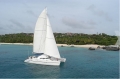 ALDEBARAN - Lagoon 57 - 3 Cabins - Virgin Islands - Grenadines - Windward Islands