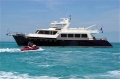 ALEXANDRA BEAR - Marlow 83 - Bahamas
