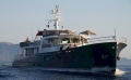 ALEXANDRIA - Commuter 80 - 5 Cabins - Valencia - Cannes - Sardinia - Corsica