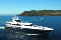 ALIBI - CBI Navi - 6 Cabins - Western Mediterranean