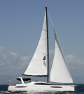 ALPHA - Feeling 55 - 2 Cabins - Guadeloupe - Caribbean Sea