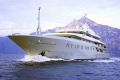 ALYSIA - 18 Cabins - 85m Alysia Neorion - Monaco - Maldives