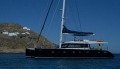 ANASSA - Sunreef 62 - 5 Cabins - Greece