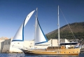 ANDEO - Gulet - 5 Cabins - Croatia