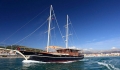 ANDREA - Gulet - 6 Cabins - Croatia