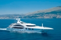 ANDREAS L - Benetti 160 - 6 Staterooms - Mediterranean - Riviera