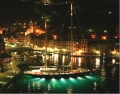 ANDROMEDA LA DEA - 154ft Perini Navi - 4 Staterooms - Caribbean - Rome - South of France