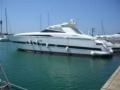 Antago 72 - 3 Cabins - Mediterranean
