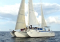 AQUILA Crewed Trimaran - 4 Cabins - Phuket, Thailand