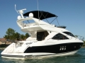 ASPIRE - 52` Sunseeker - New England - Bahamas - Florida