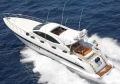 ASPRA 38 - Mangusta 72 - 3 Cabins - France - Monaco - Italy