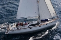 ASTAHAYA - Oyster 56 - Caribbean