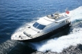 Astondoa 23 - 4 cabins - Cannes