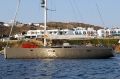 ATHINA - Hanse 630e - 3+1 Cabins- Greece