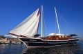 AURUM - Gulet - 6 Cabins - Croatia