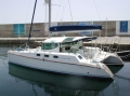 Aventura 36 - 4 Cabins - Portorosa