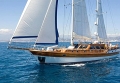 AWOL AGAIN - Agantur Luxury Gulet - 4 Cabins - Caribbean - Bahamas