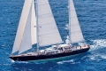 AXIA - Palmer Johnson 123  - 3 Staterooms - St Maarten - Windward Islands - Leeward Islands - Virgin Islands - New England