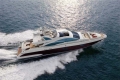 Azimut 103S - The Sultans Way 007 - 4 Cabins - Maldives, Indian Ocean