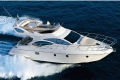 Azimut 43 Fly - 2 Cabins - Puerto Banus