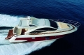 Azimut 43S - 2 cabins - Cannes