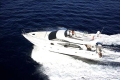 Azimut 58 - 3 Cabins - Cannes